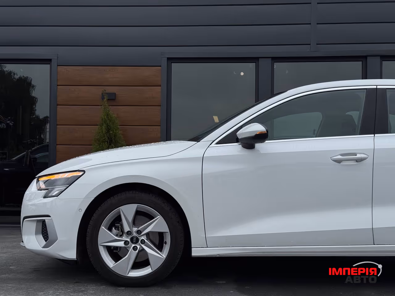 Audi A3 - фото 17