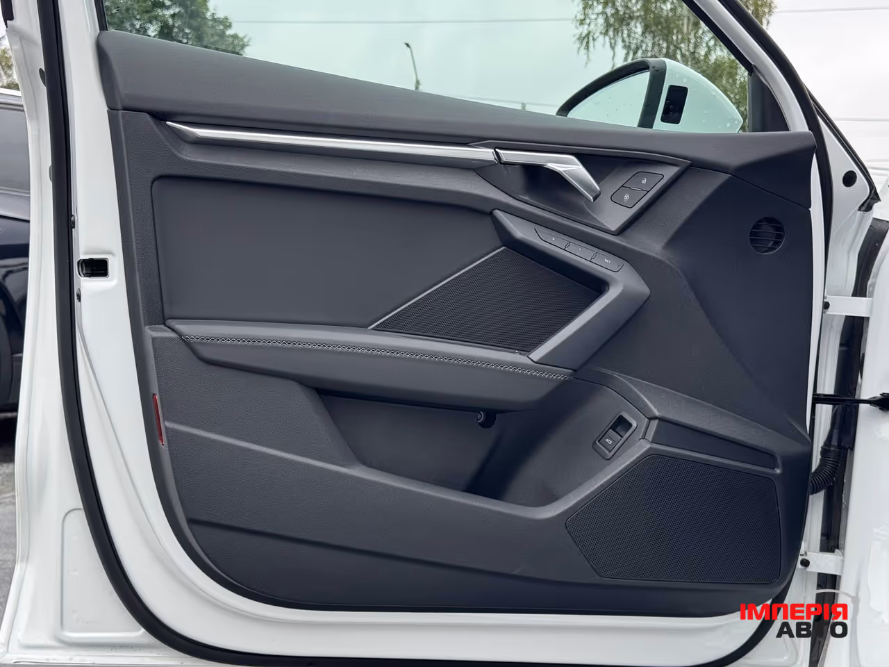 Audi A3 - фото 27
