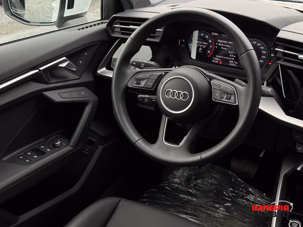 Audi A3 - фото 59