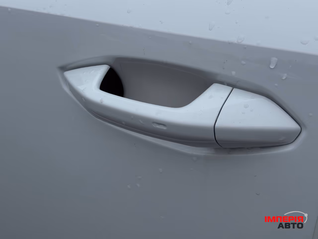 Audi A3 - фото 8