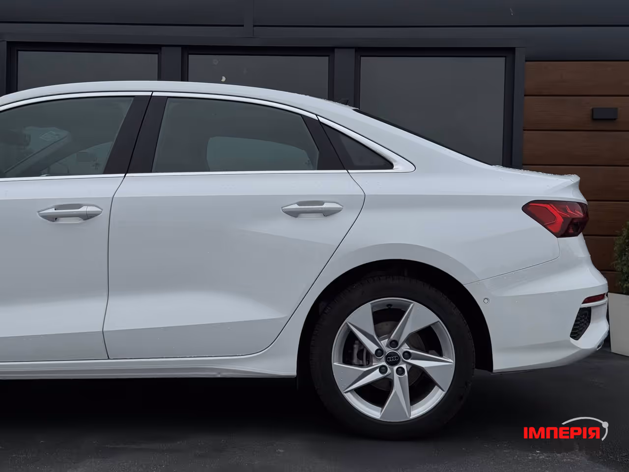 Audi A3 - фото 18