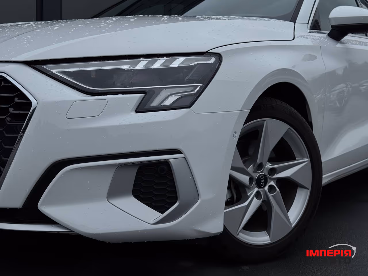 Audi A3 - фото 5