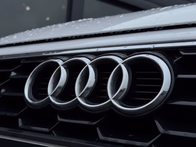 Audi A3 - фото 4