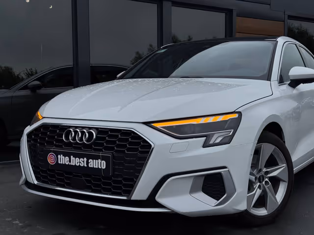 Audi A3 - фото 3