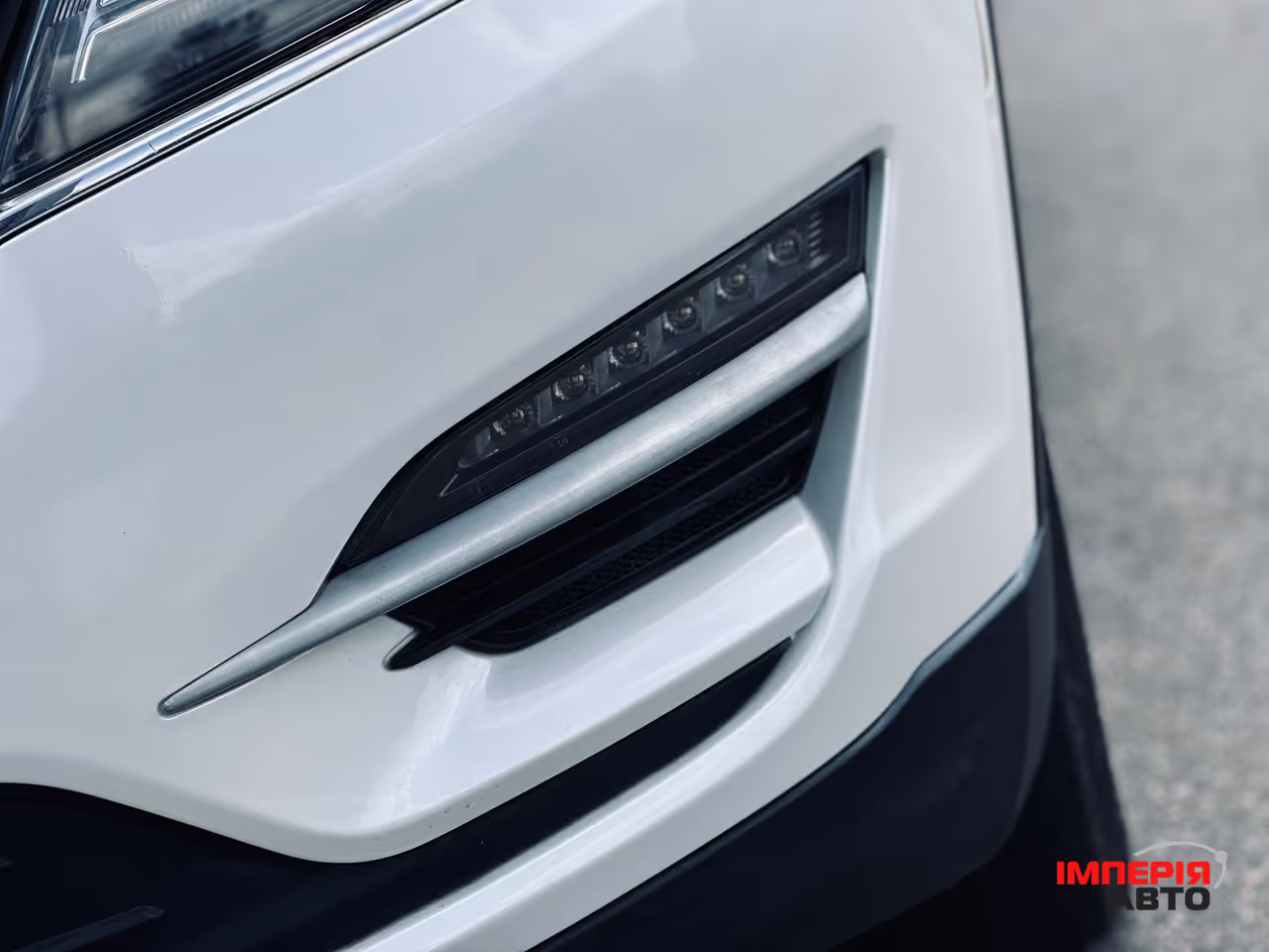 Lincoln MKC - фото 38