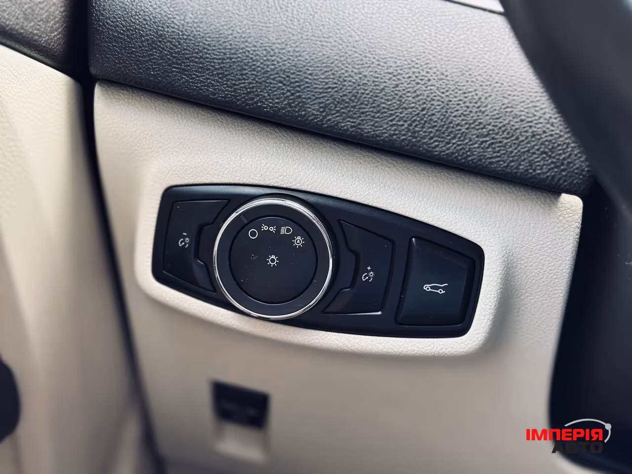 Lincoln MKC - фото 8
