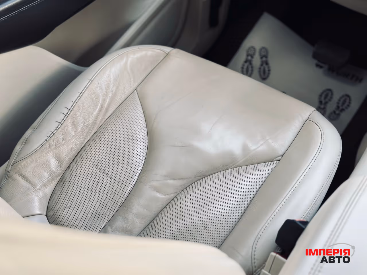 Lincoln MKC - фото 44