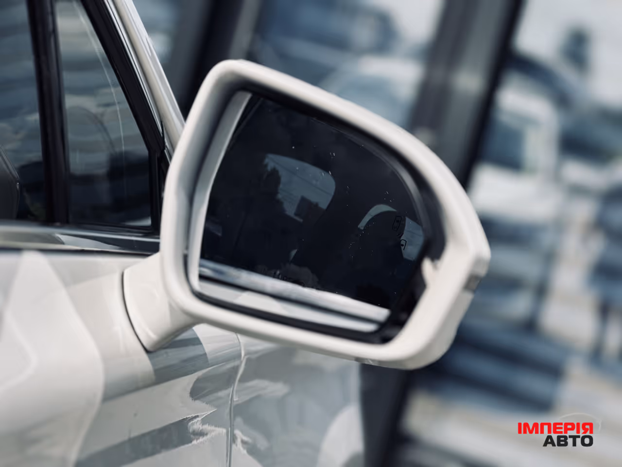 Lincoln MKC - фото 26