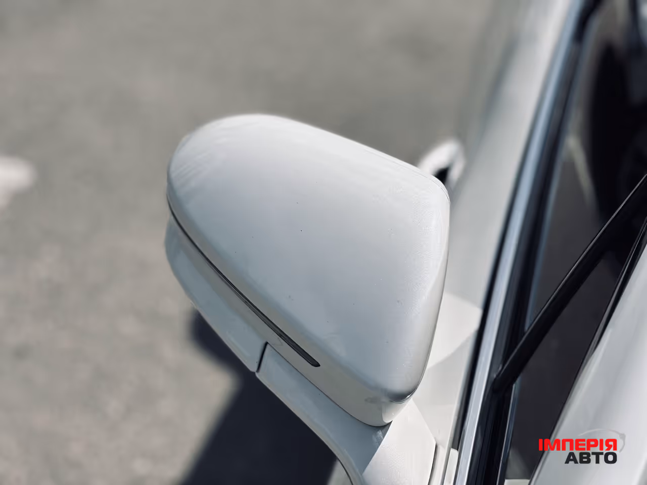 Lincoln MKC - фото 27