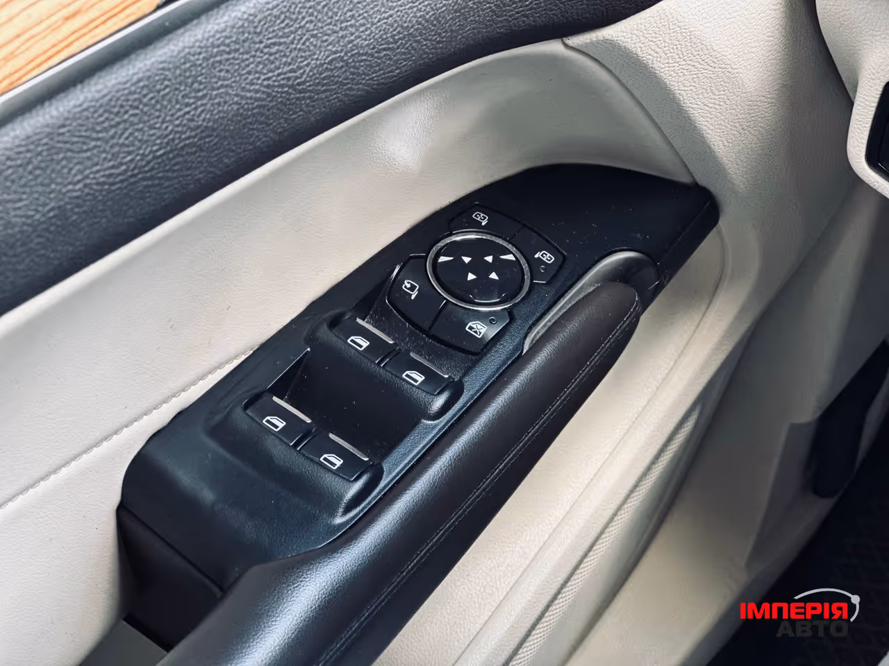 Lincoln MKC - фото 14