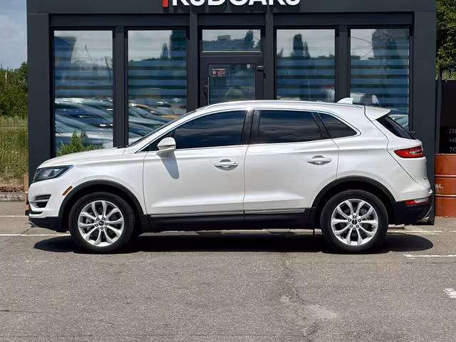 Lincoln MKC - зображення 3