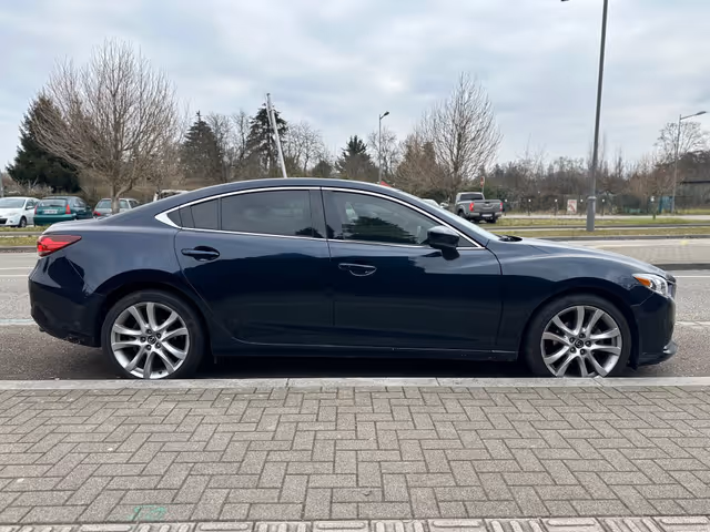 Mazda 6 - фото 2