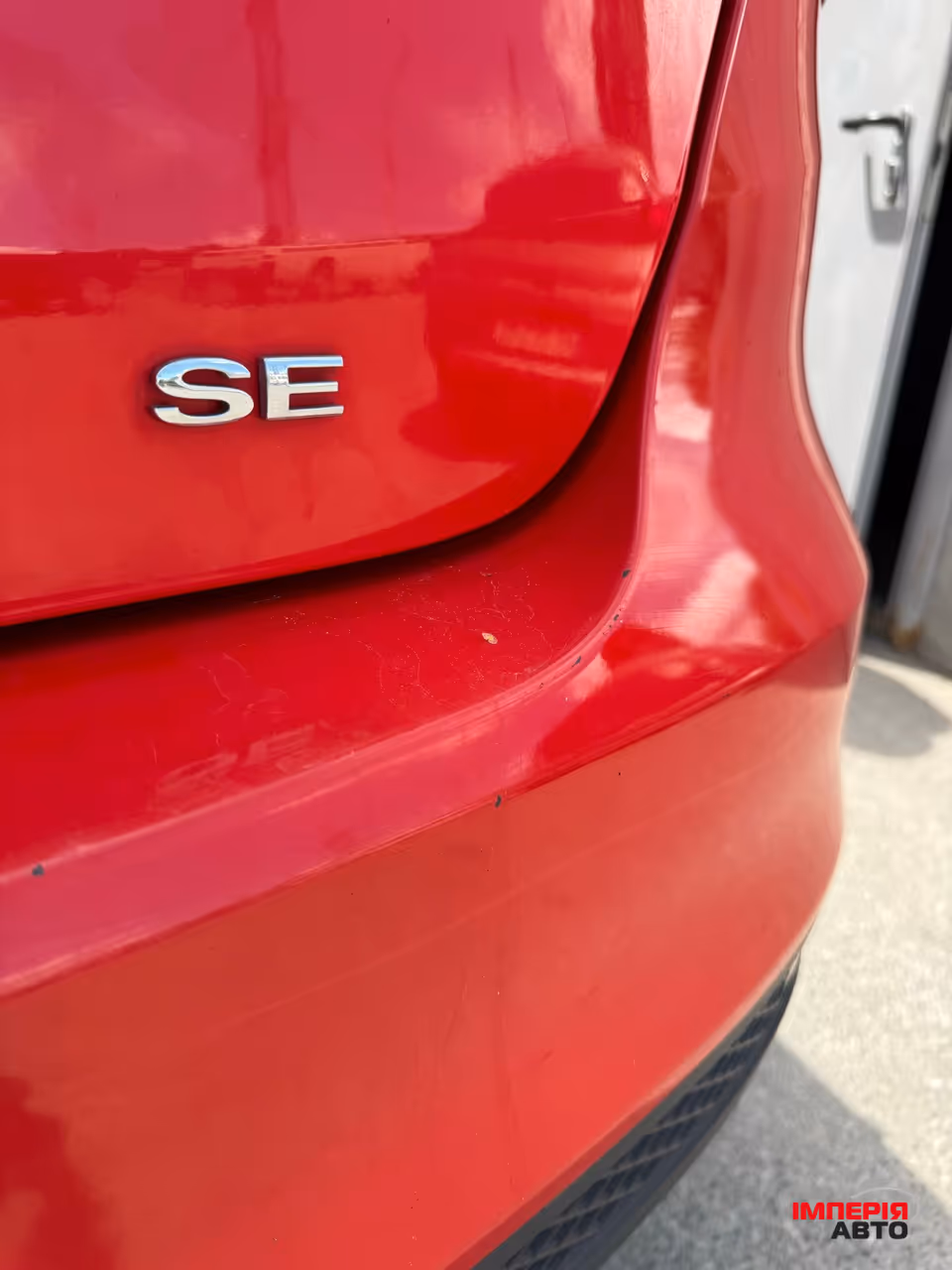 Ford Focus - фото 14