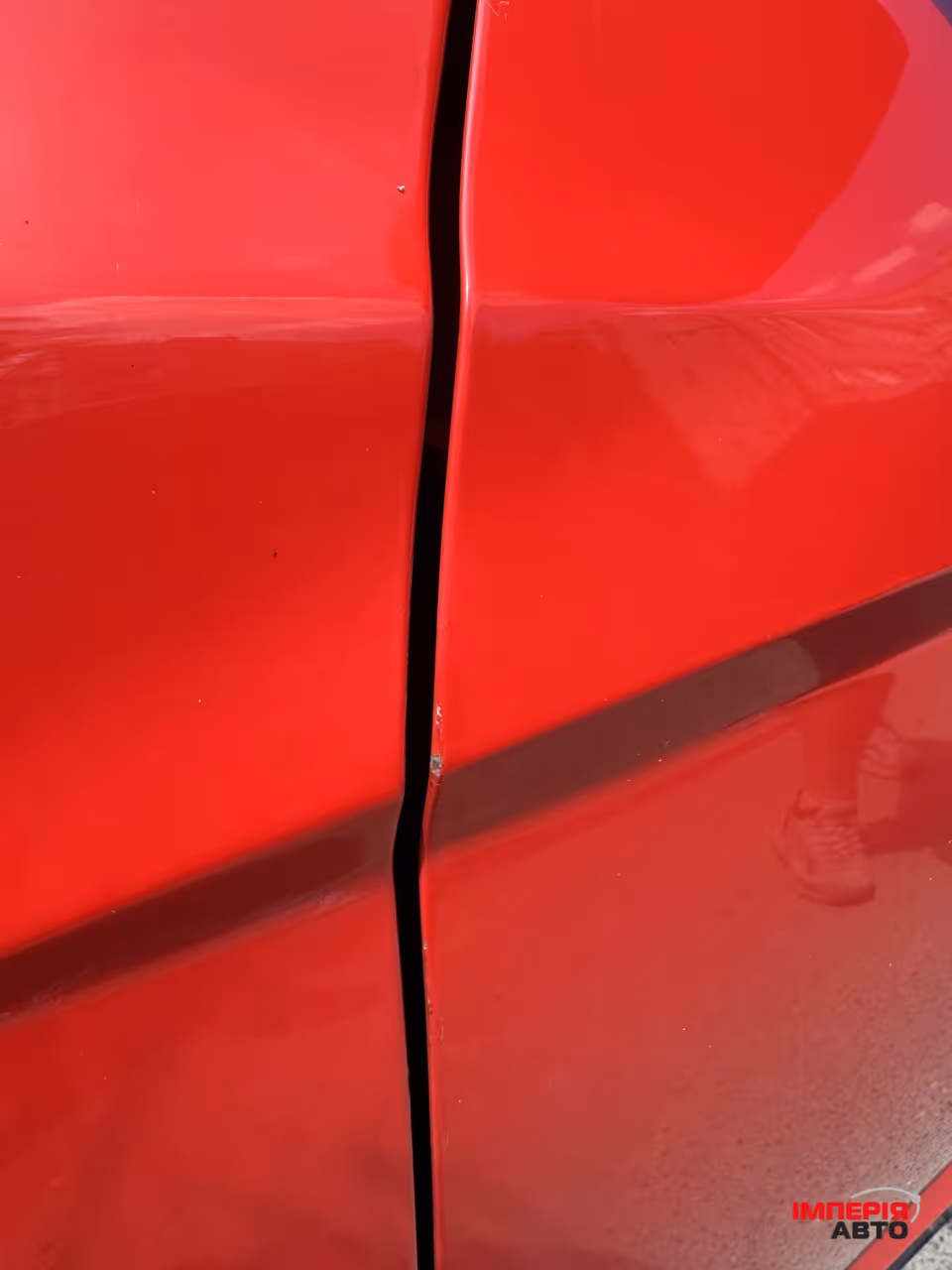 Ford Focus - фото 8