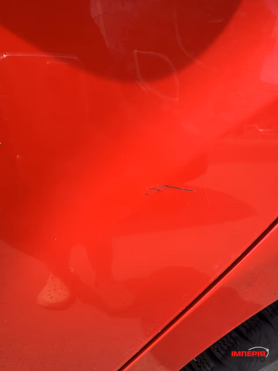 Ford Focus - фото 12