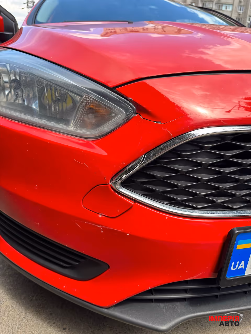 Ford Focus - фото 6