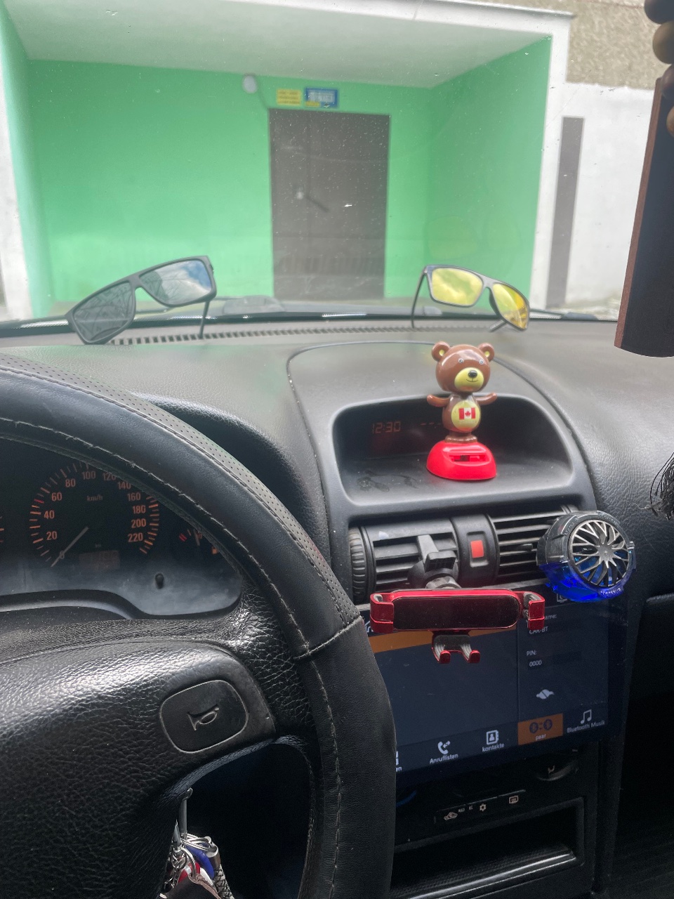 Opel Astra - фото 5