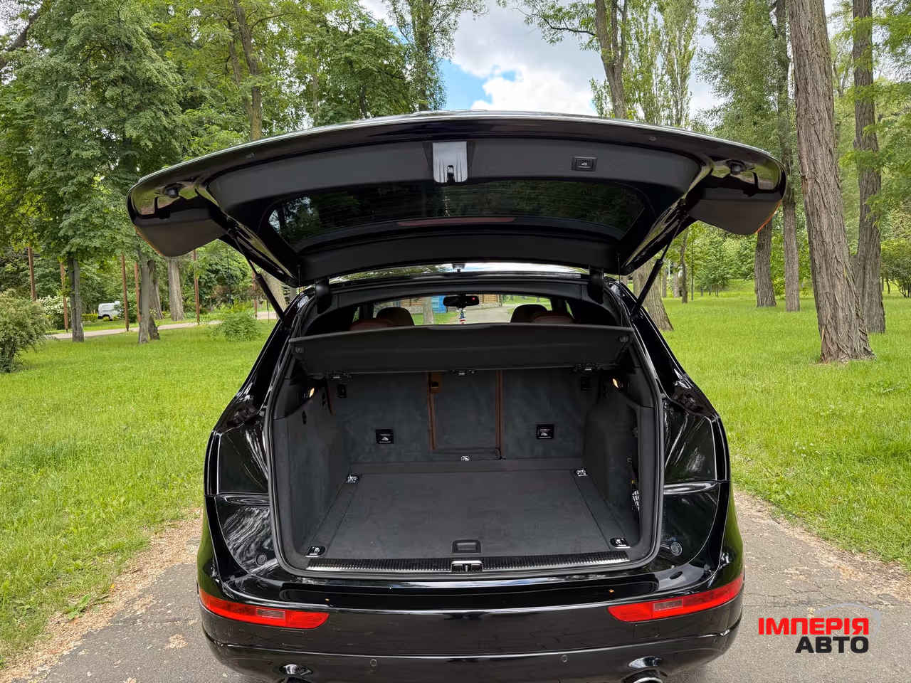 Audi Q5 - фото 25