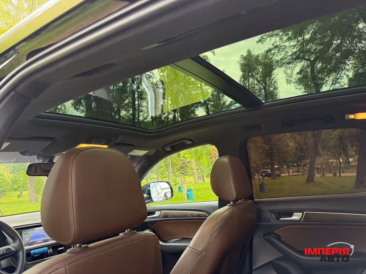 Audi Q5 - фото 21