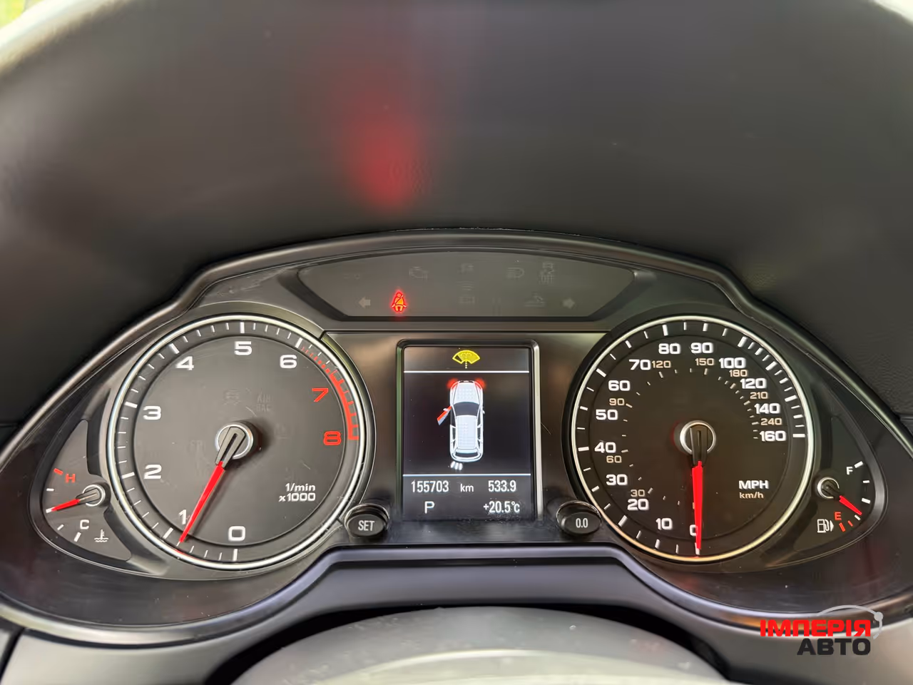 Audi Q5 - фото 14