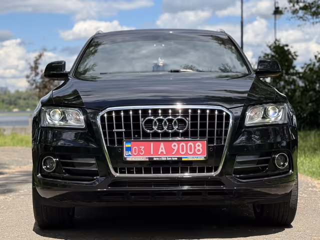 Audi Q5 - фото 4