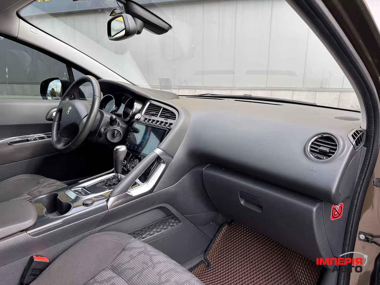 Peugeot 3008 - фото 18