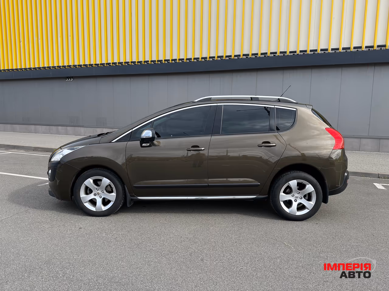 Peugeot 3008 - фото 5