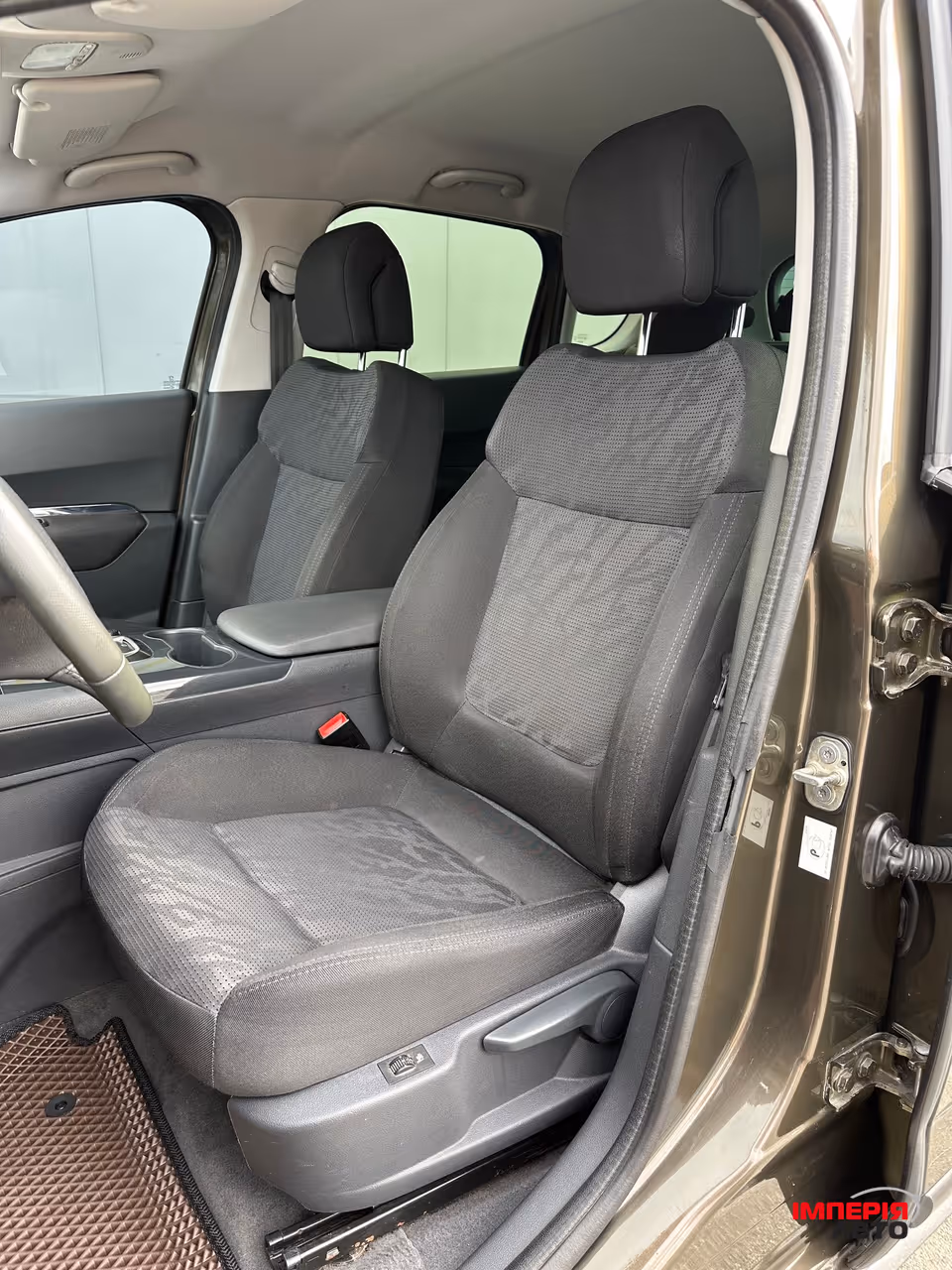 Peugeot 3008 - фото 14