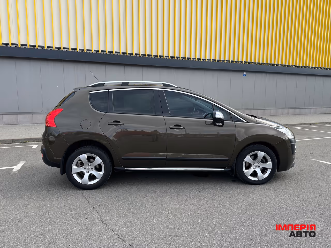 Peugeot 3008 - фото 6