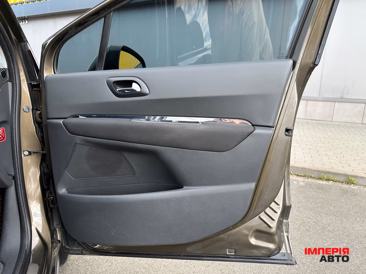 Peugeot 3008 - фото 21