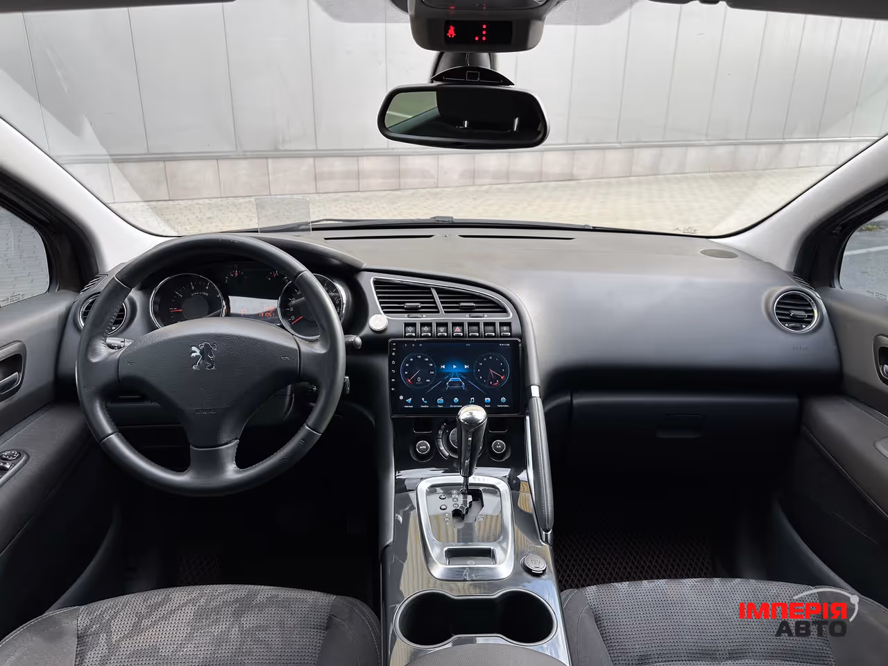 Peugeot 3008 - фото 11