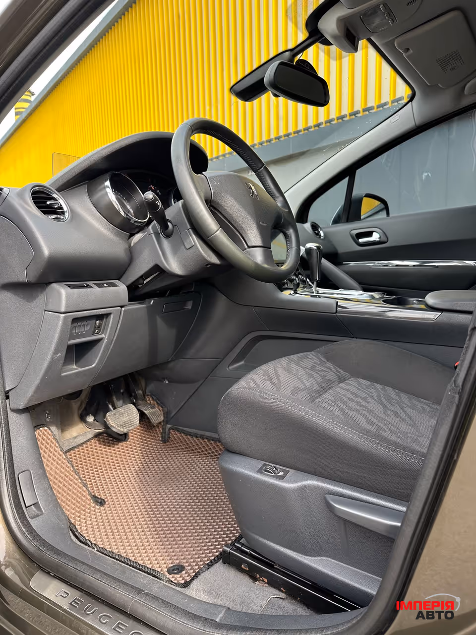 Peugeot 3008 - фото 15