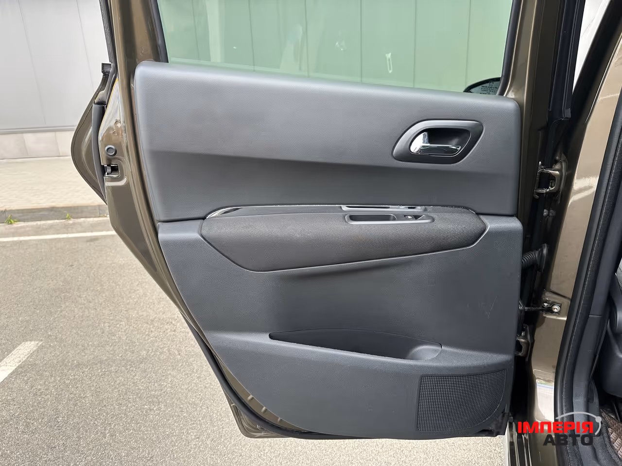 Peugeot 3008 - фото 24
