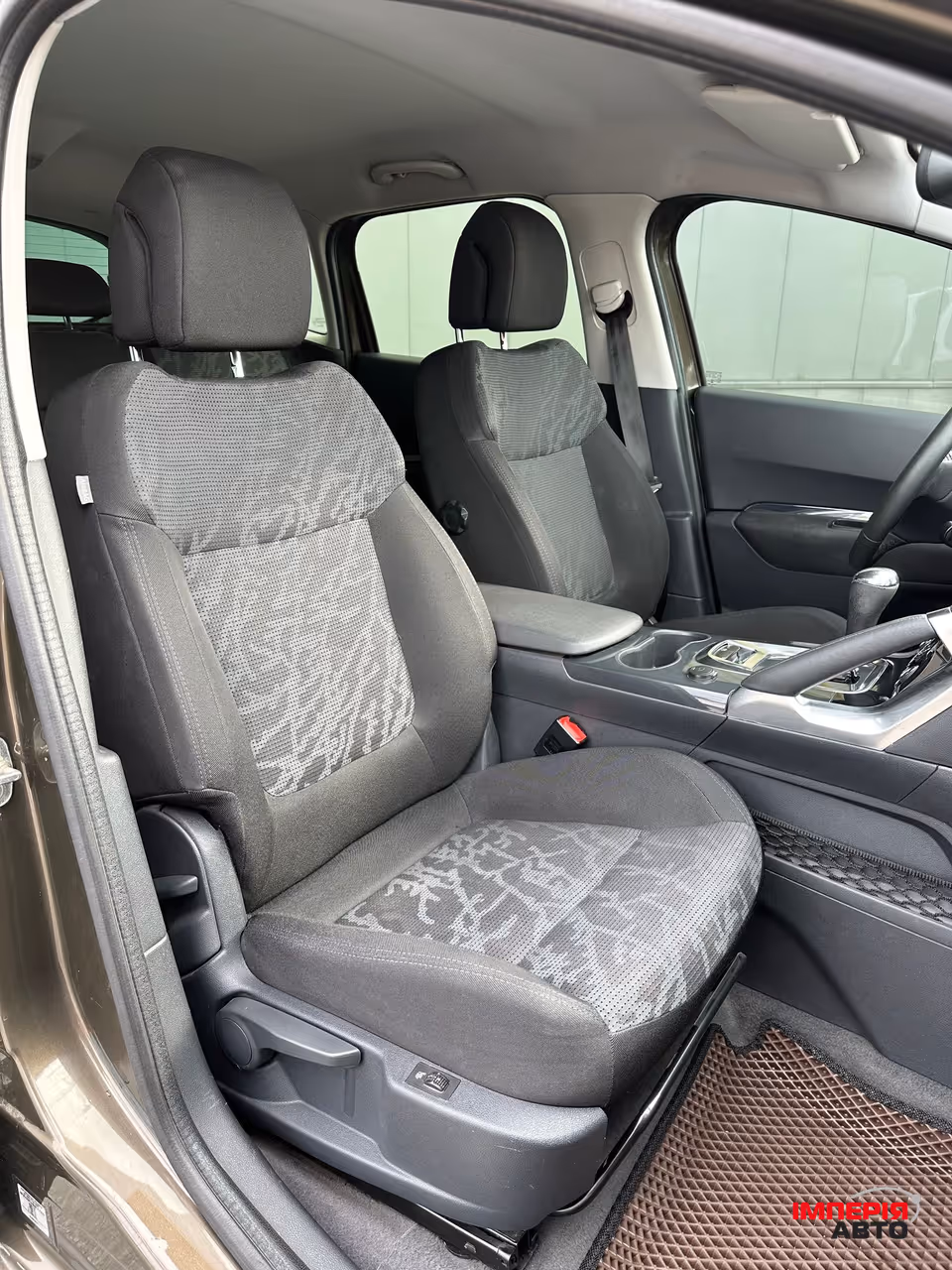 Peugeot 3008 - фото 19