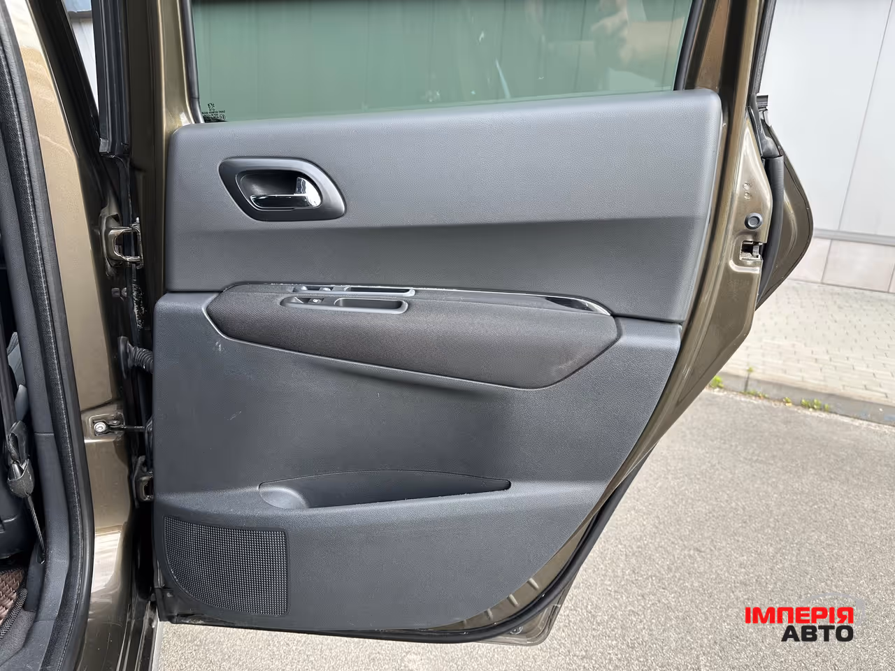 Peugeot 3008 - фото 27