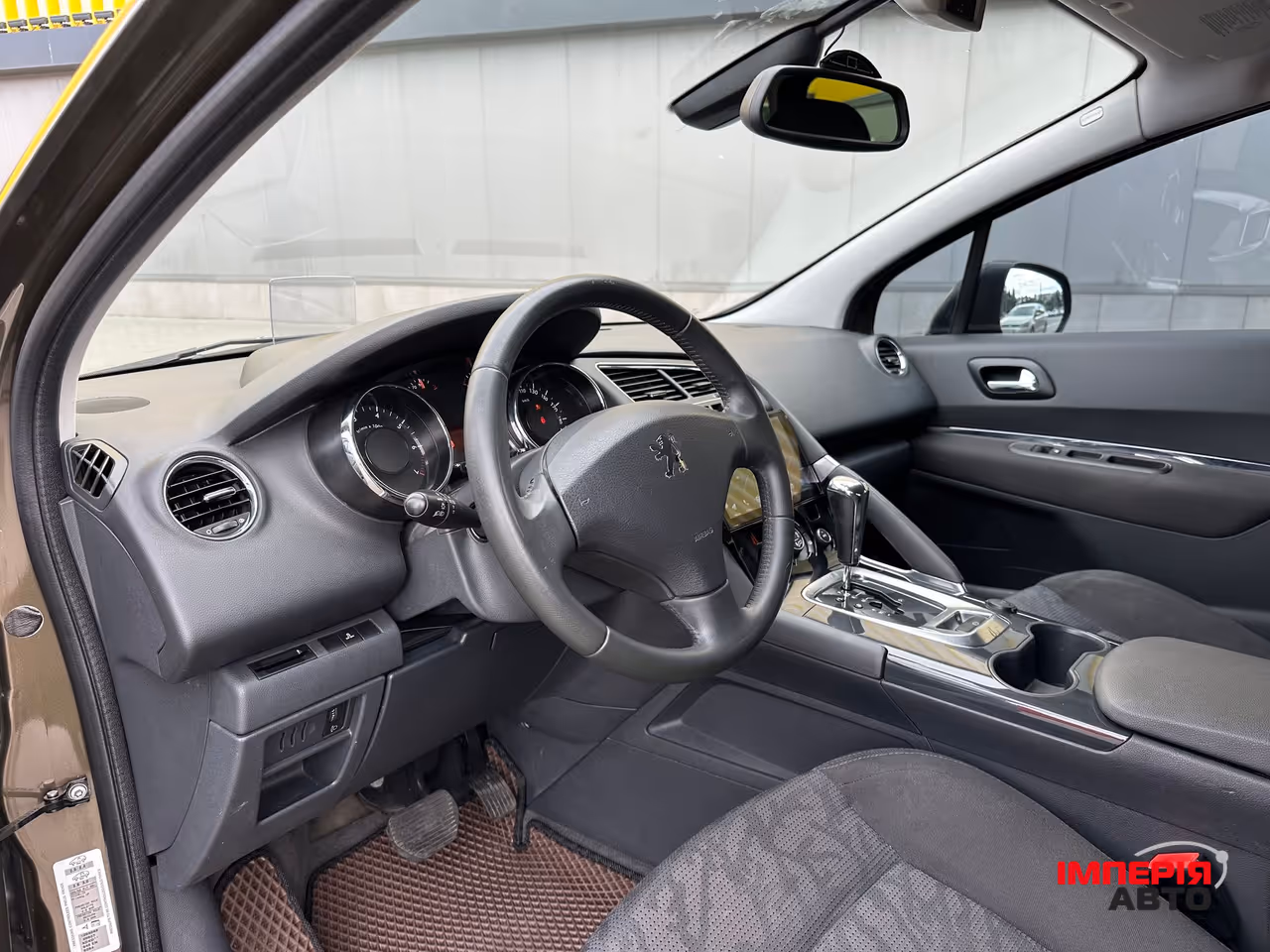 Peugeot 3008 - фото 13