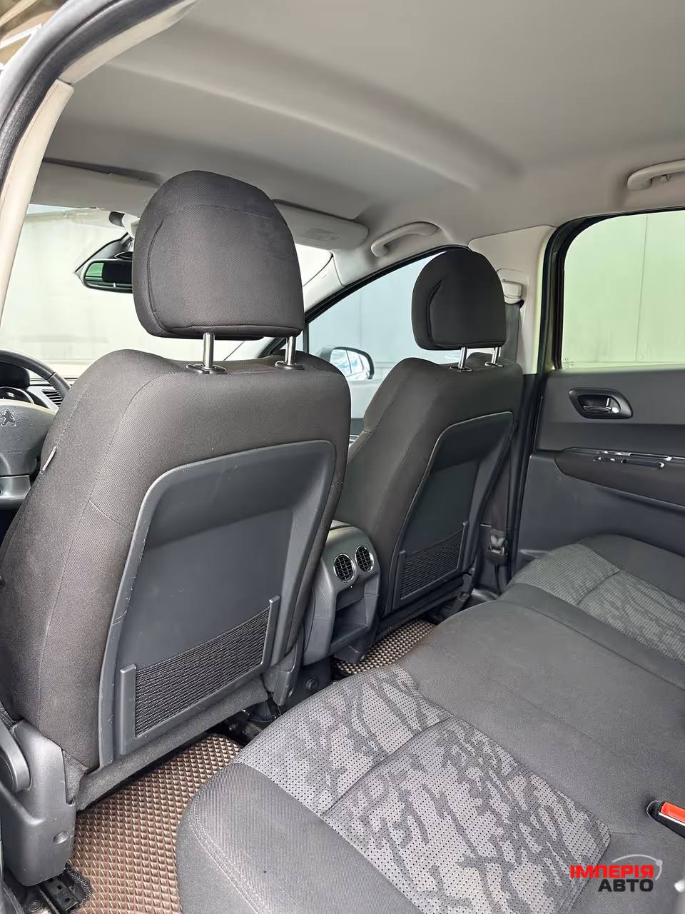 Peugeot 3008 - фото 22