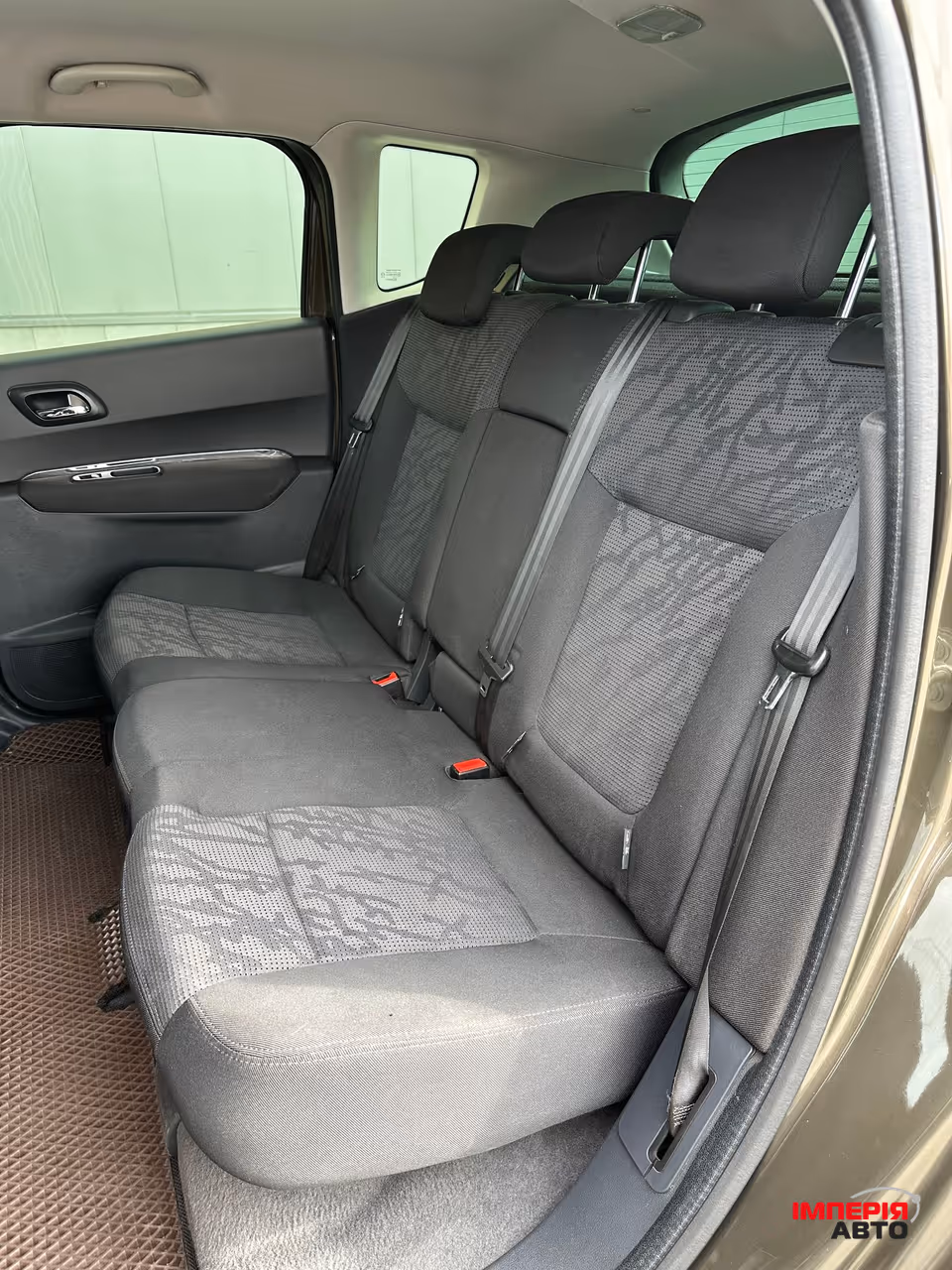 Peugeot 3008 - фото 23