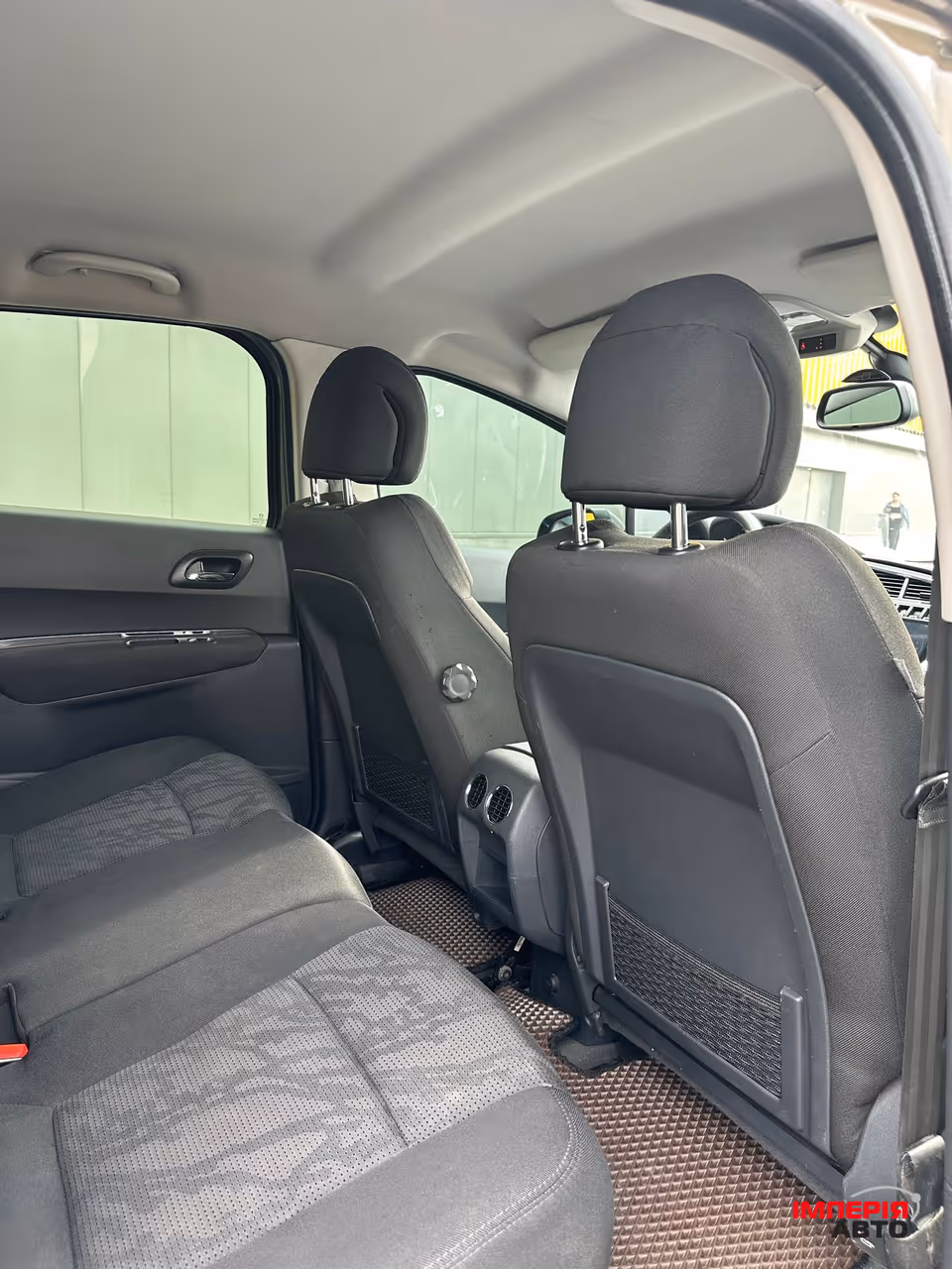 Peugeot 3008 - фото 25
