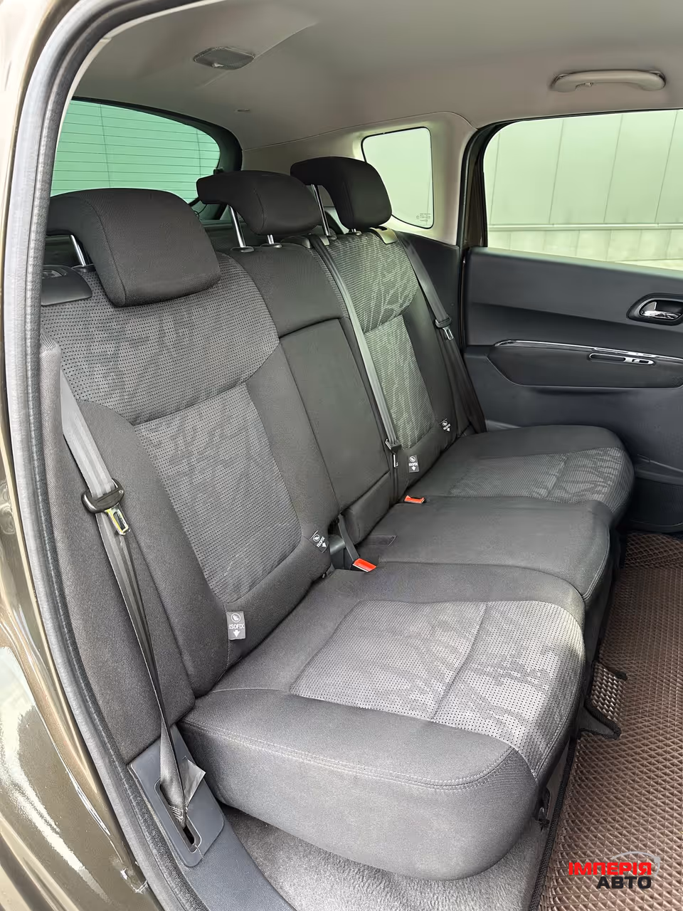 Peugeot 3008 - фото 26