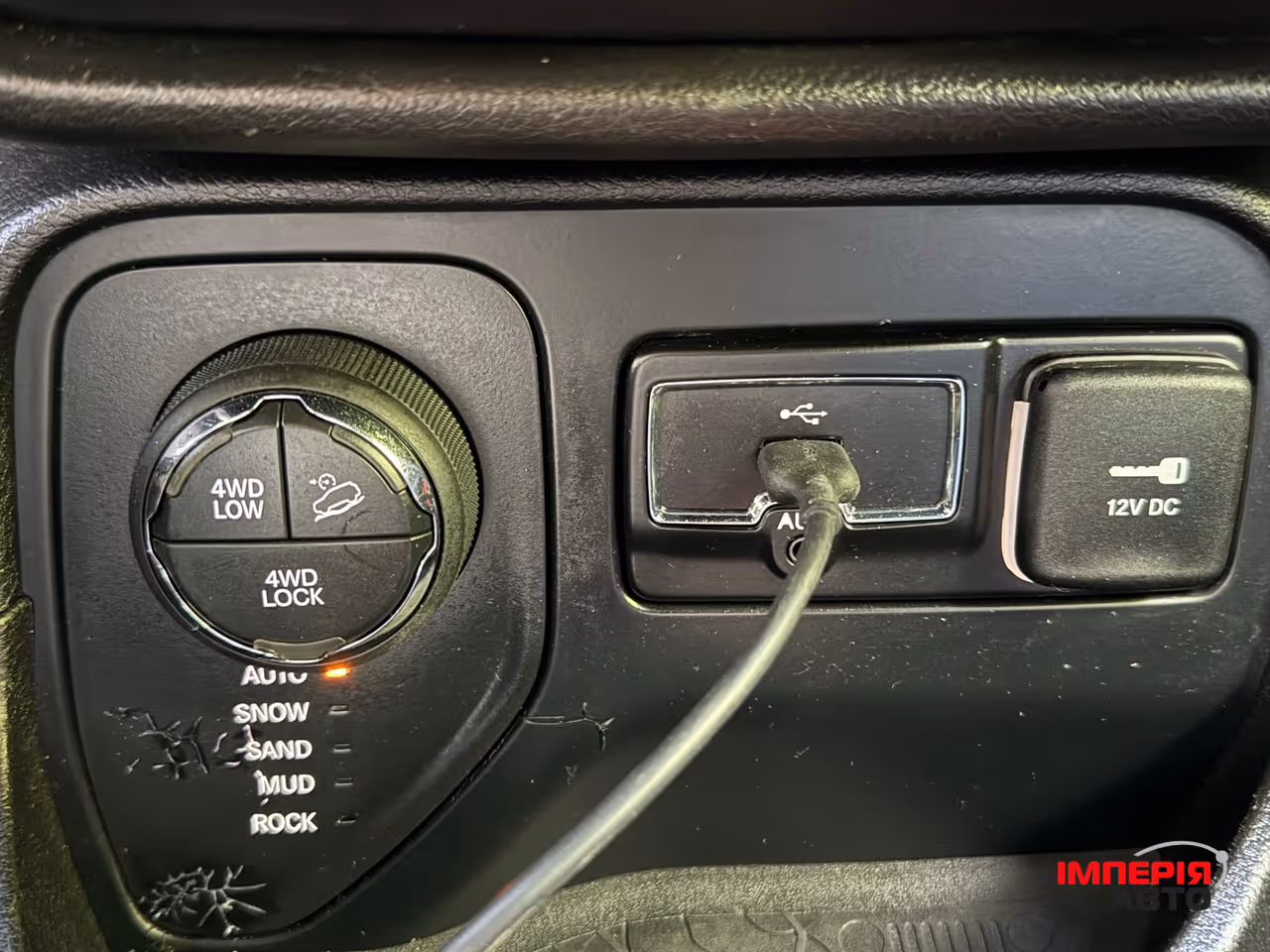 Jeep Renegade - фото 33