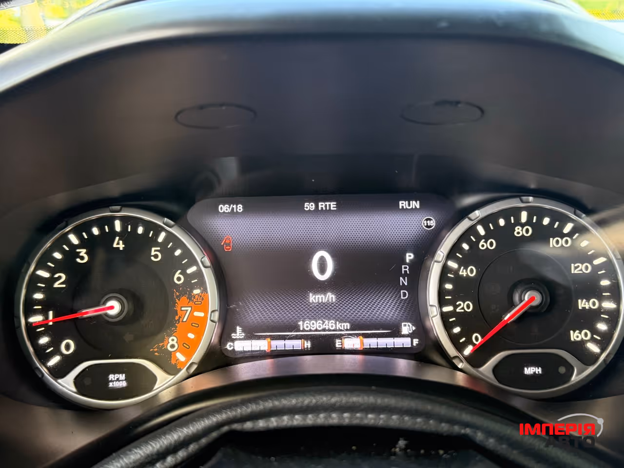 Jeep Renegade - фото 29