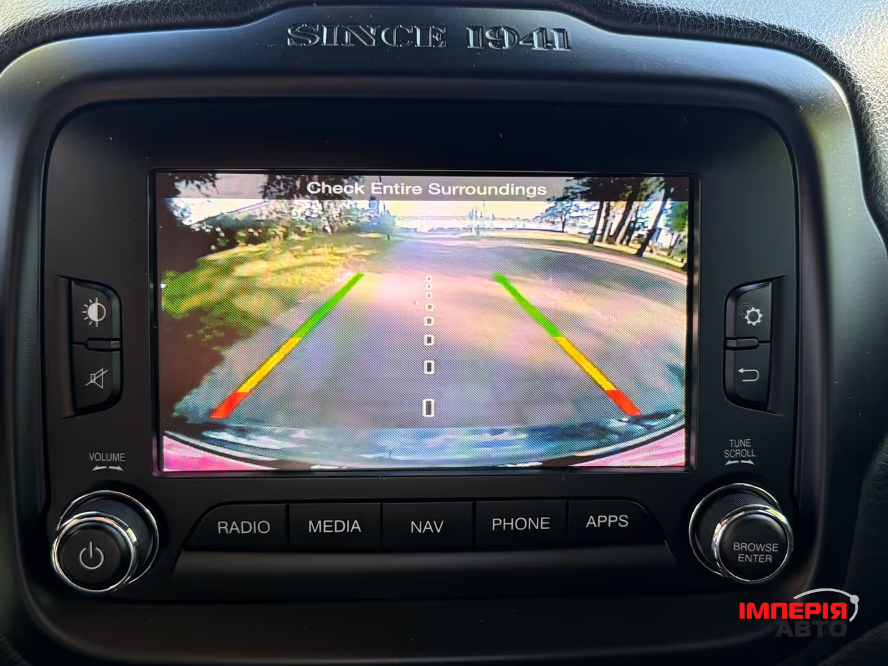 Jeep Renegade - фото 35