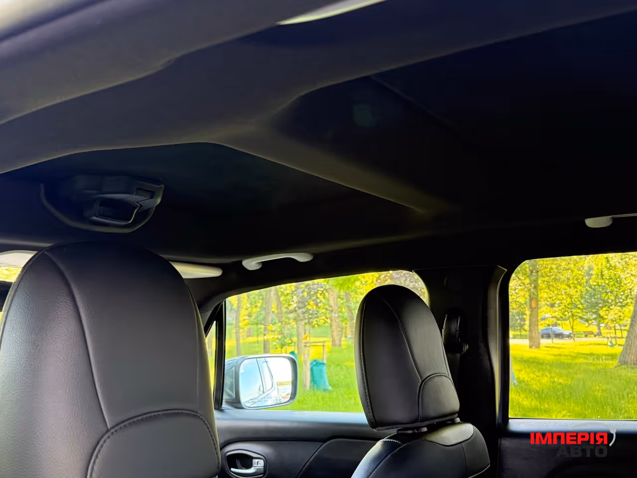 Jeep Renegade - фото 43