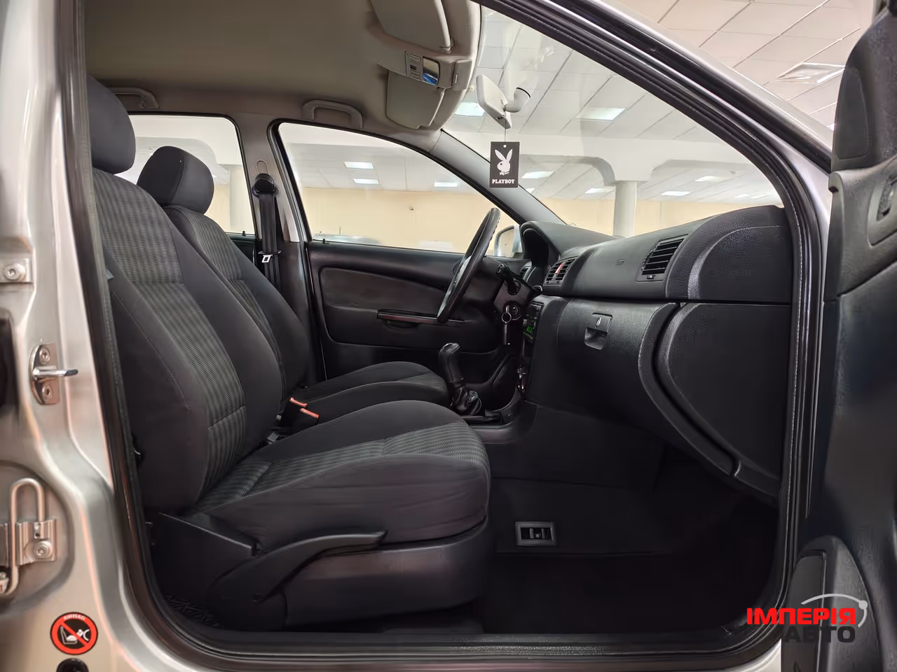 Skoda Octavia - фото 8