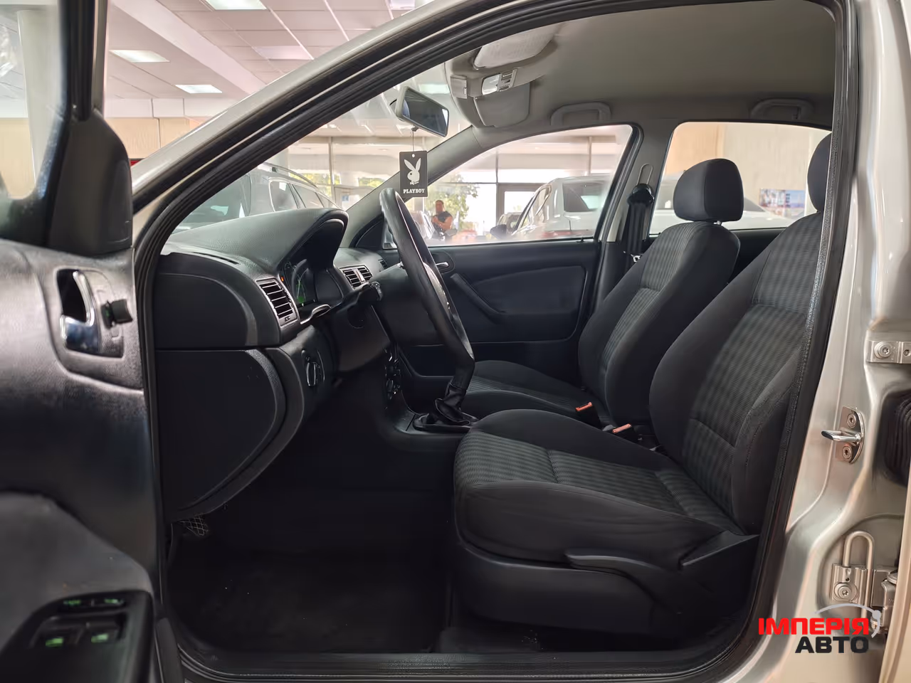 Skoda Octavia - фото 11
