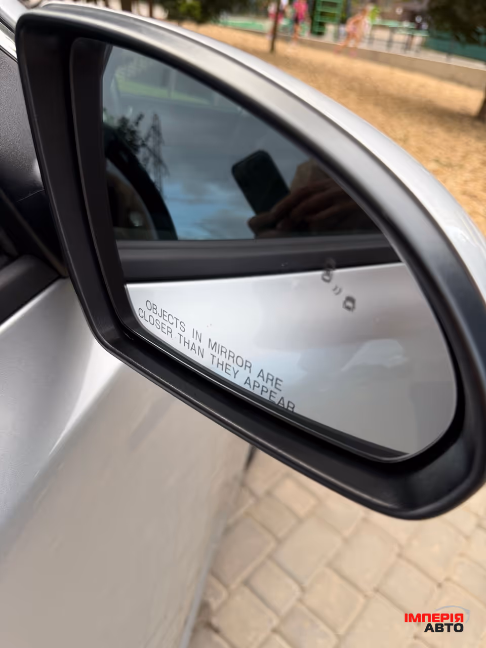 Kia Optima - фото 14