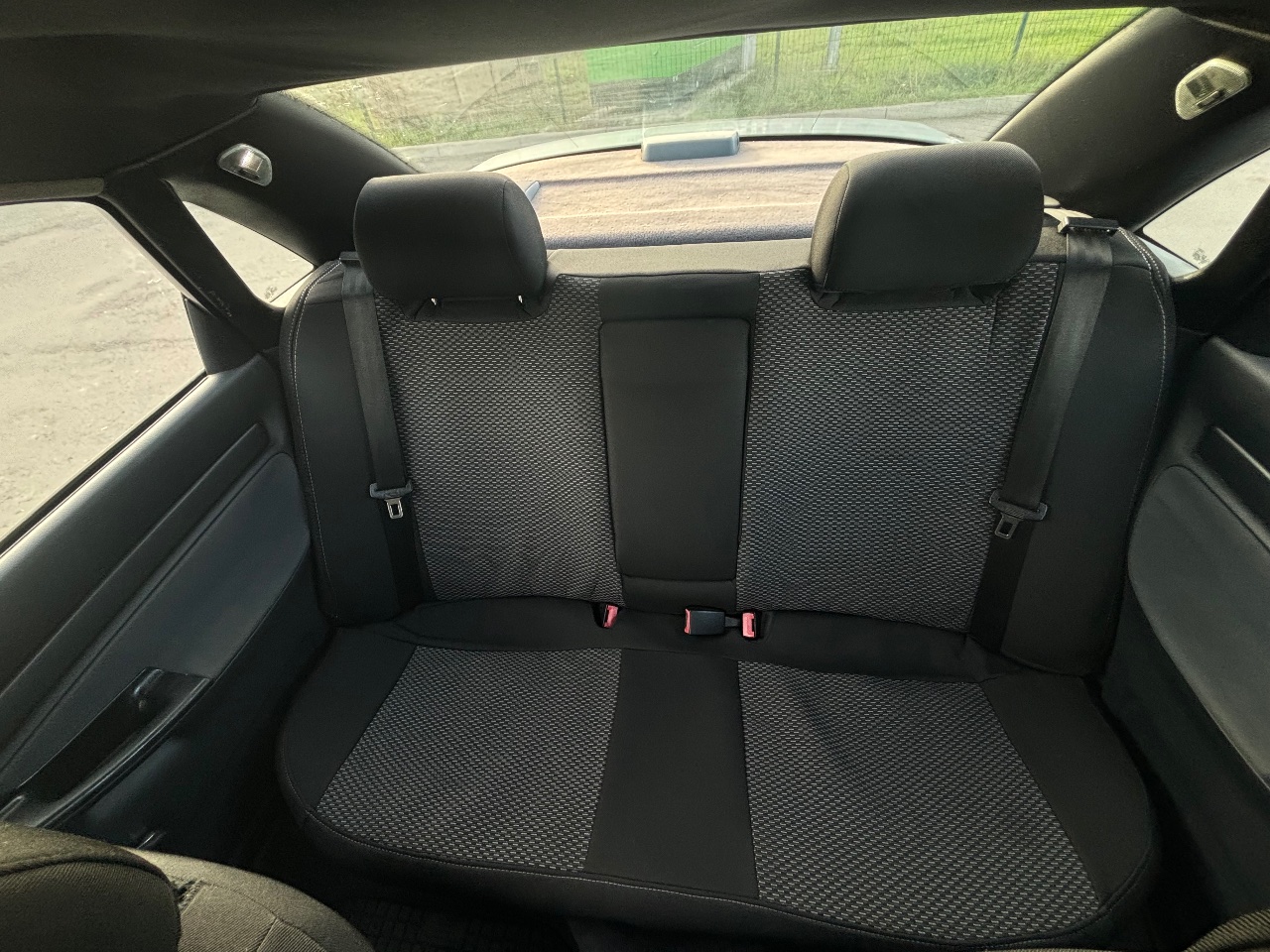 Audi A4 - фото 6