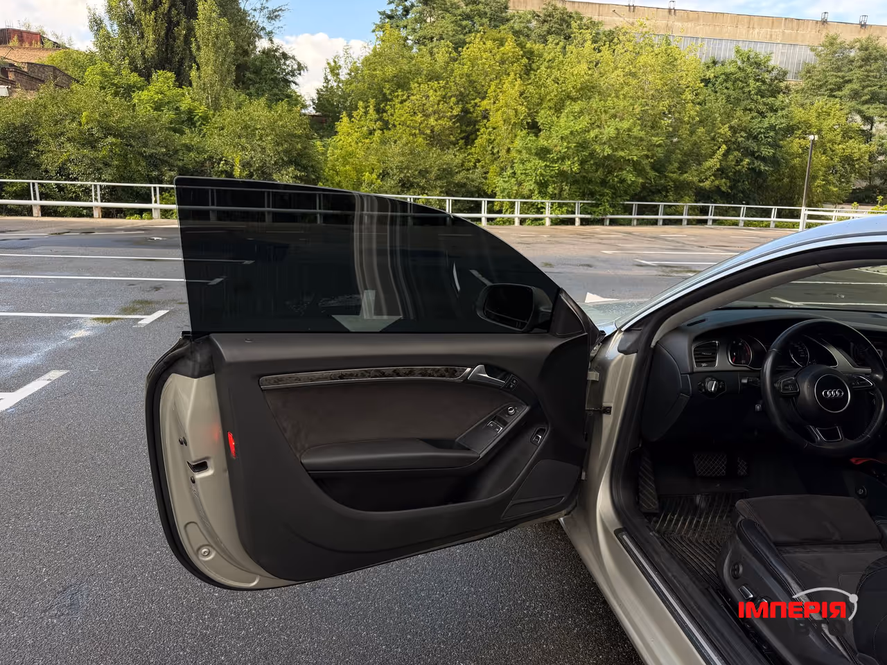 Audi A5 - фото 17