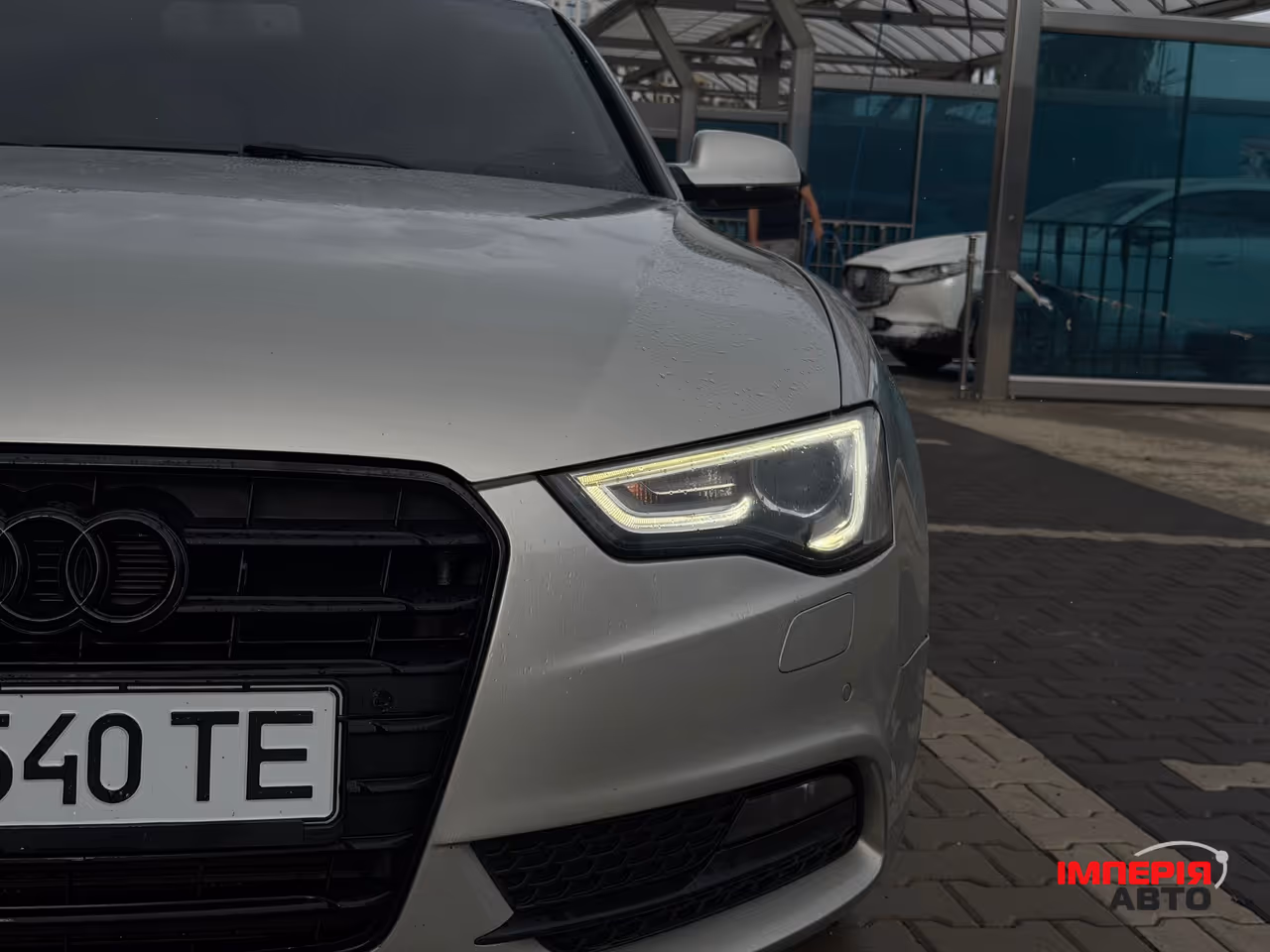 Audi A5 - фото 4